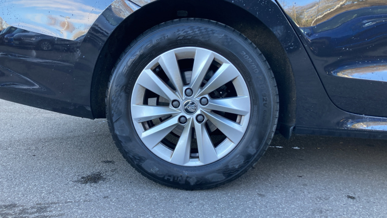 Skoda Octavia 1.5 TSI SE Technology 5dr Petrol Hatchback